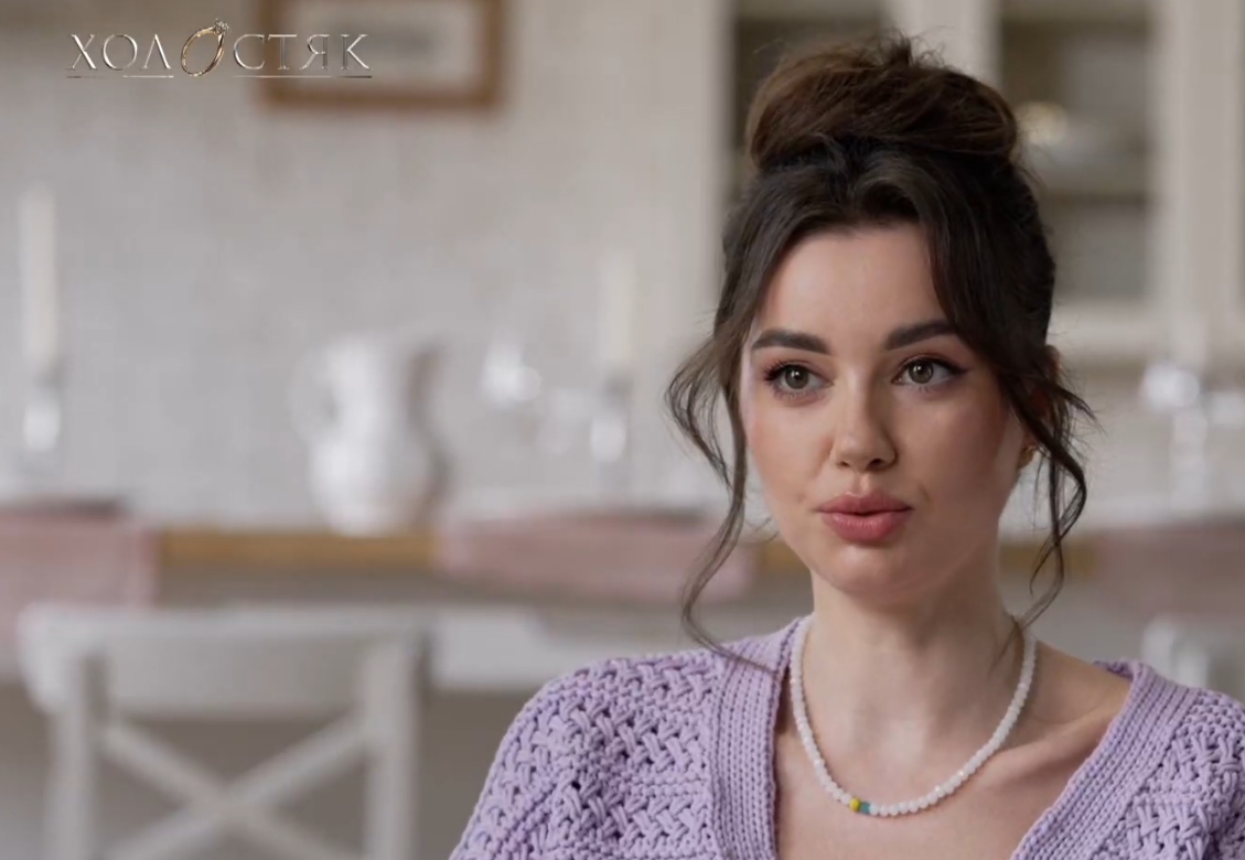 Звезда "Холостяка" Татьяна Мелехова честно ответила, обижена ли на Терена