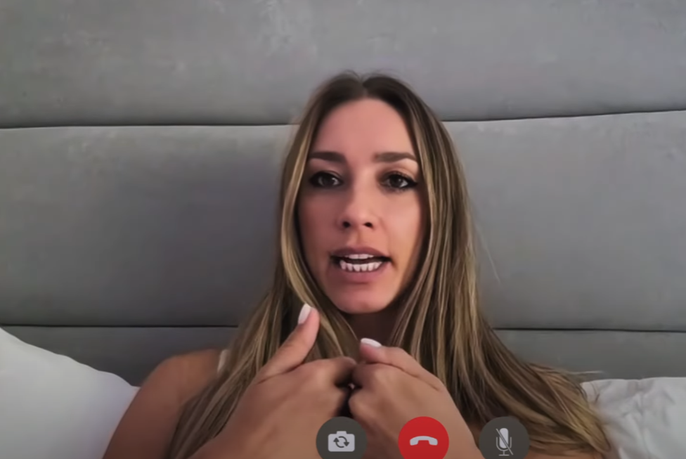 Победительница "Холостяка" впервые призналась, почему рассталась с Чмерковским: "Нас развел продюсер"