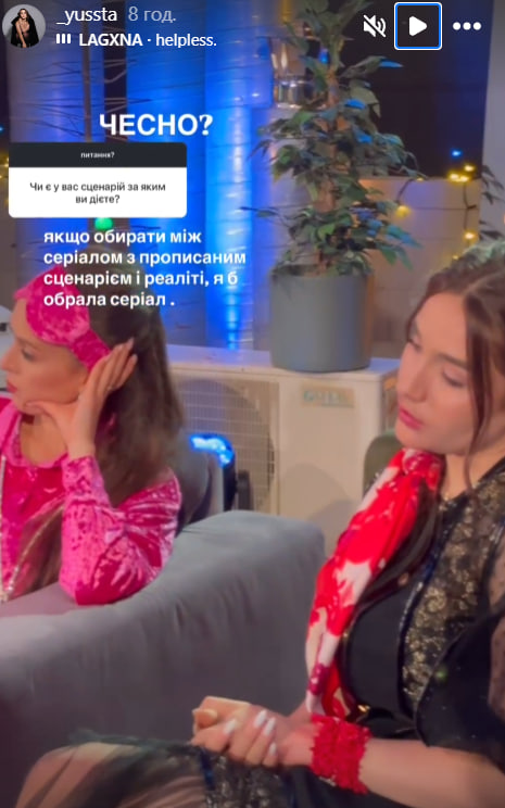 "Холостяк-13": одна з наймолодших учасниць зробила несподіване зізнання про шоу