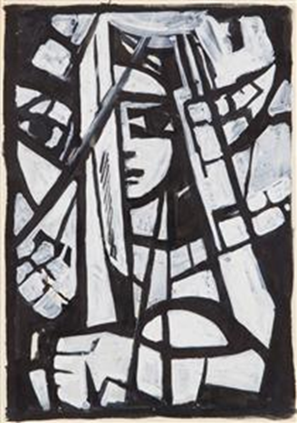 5 найвідоміших українських художниць усіх часів: запам'ятайте ці прізвища