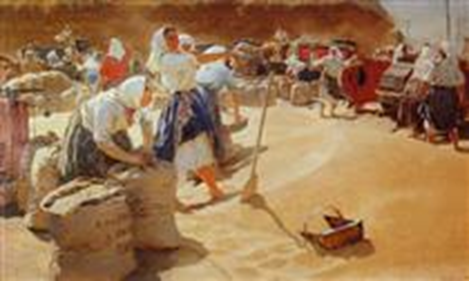 5 найвідоміших українських художниць усіх часів: запам'ятайте ці прізвища