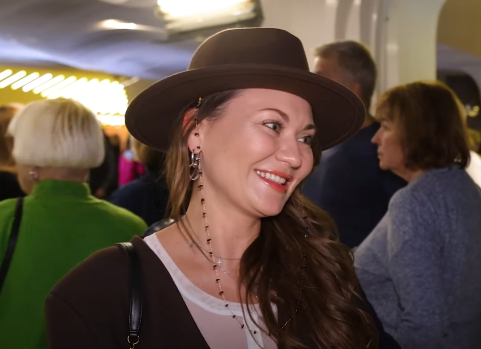 Саліванчук зізналася, чи вільне її серце після розлучення з чоловіком-депутатом