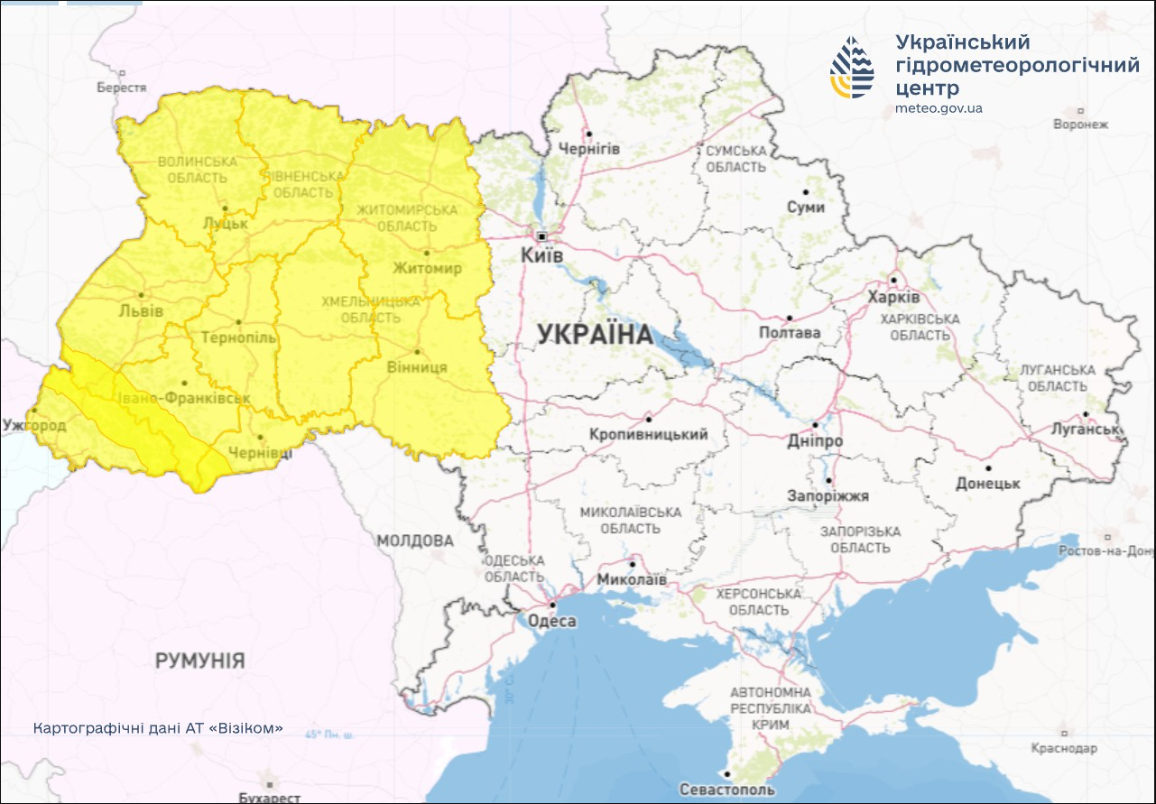 Водіїв попередили про небезпеку на дорогах найближчим часом: у чому причина