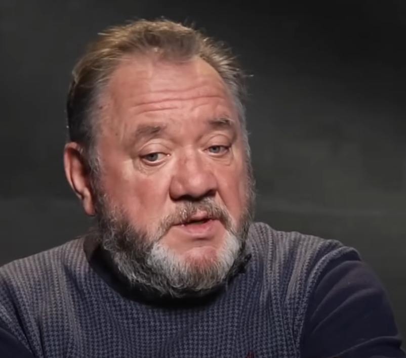 Не хочу слово "репрессия". Актер Бенюк четко ответил, что делать с языковым вопросом в Украине