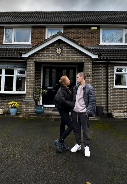 Совсем взрослый. Тина Кароль впервые за долгое время показала сына, который изменился до неузнаваемости