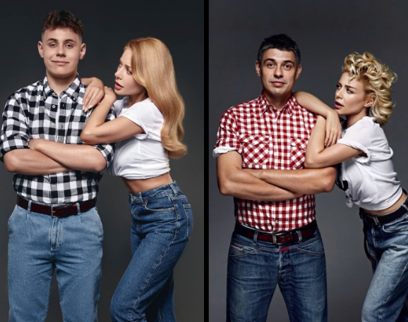 Совсем взрослый. Тина Кароль впервые за долгое время показала сына, который изменился до неузнаваемости