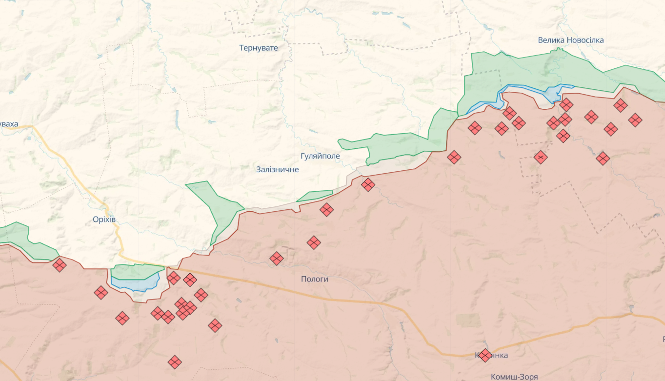 Вторая атака за два дня. Почему россияне обстреливают Запорожье: мнение эксперта