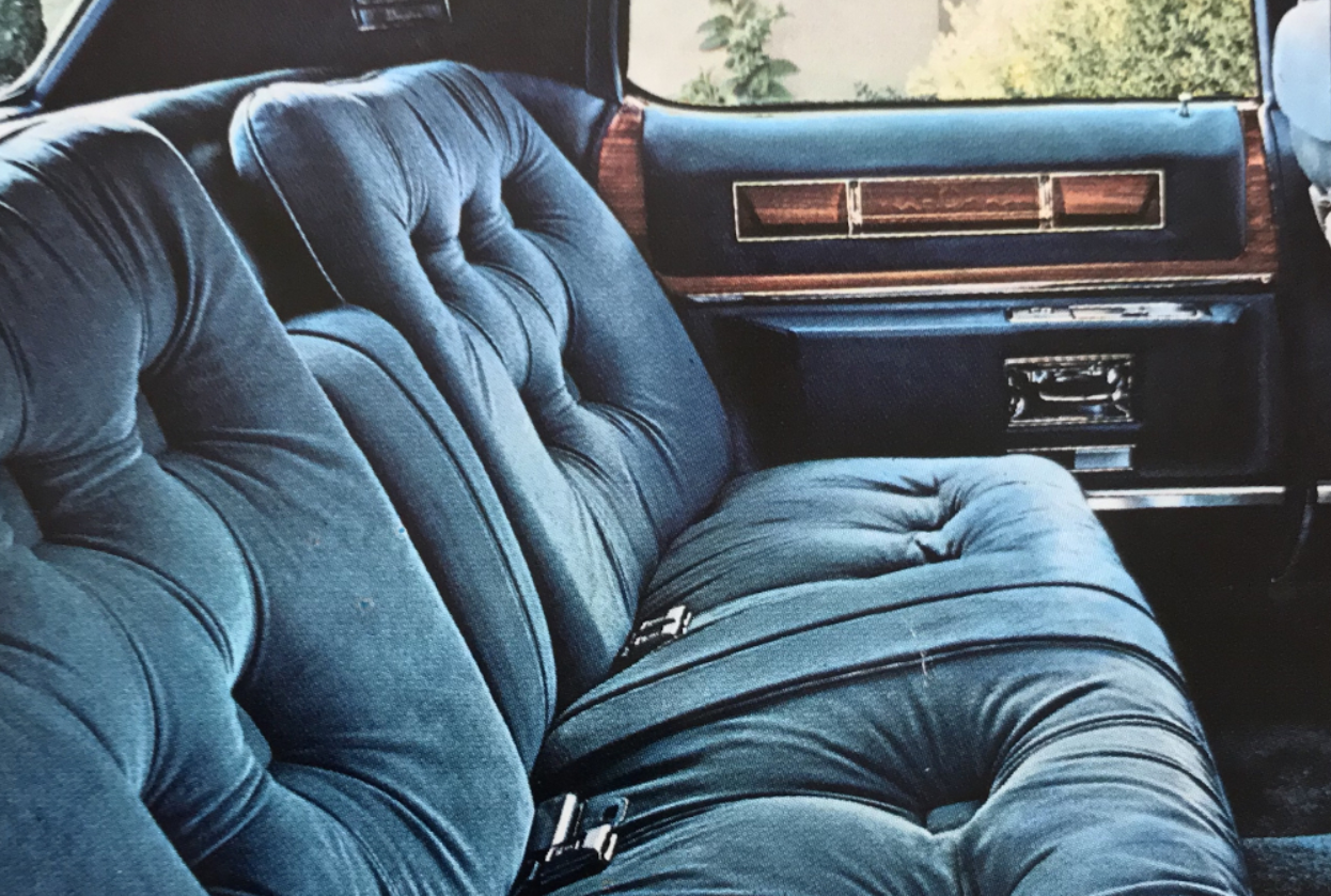 Теперь так не делают: ТОП-5 опций, пропавших из современных авто