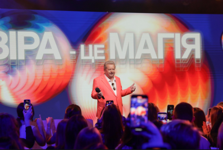 Украина переживает настоящий культурный прорыв, - Поплавский