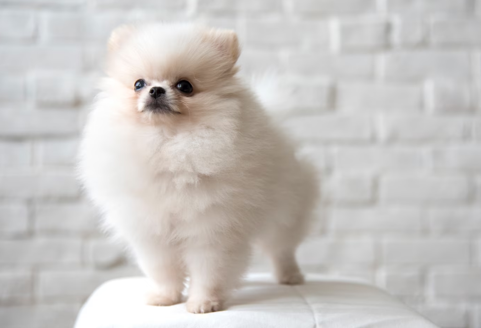 Кажуть, що ці породи собак притягують удачу та кохання в оселю