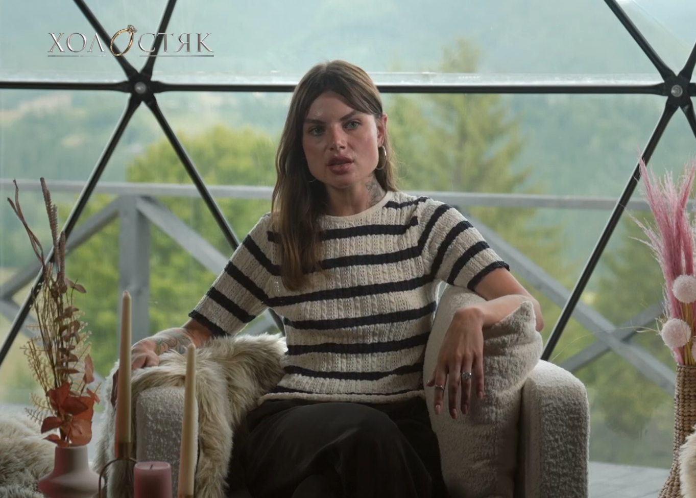 "Это ужас": военная журналистка из "Холостяка" эмоционально осудила скандалы в новом выпуске реалити