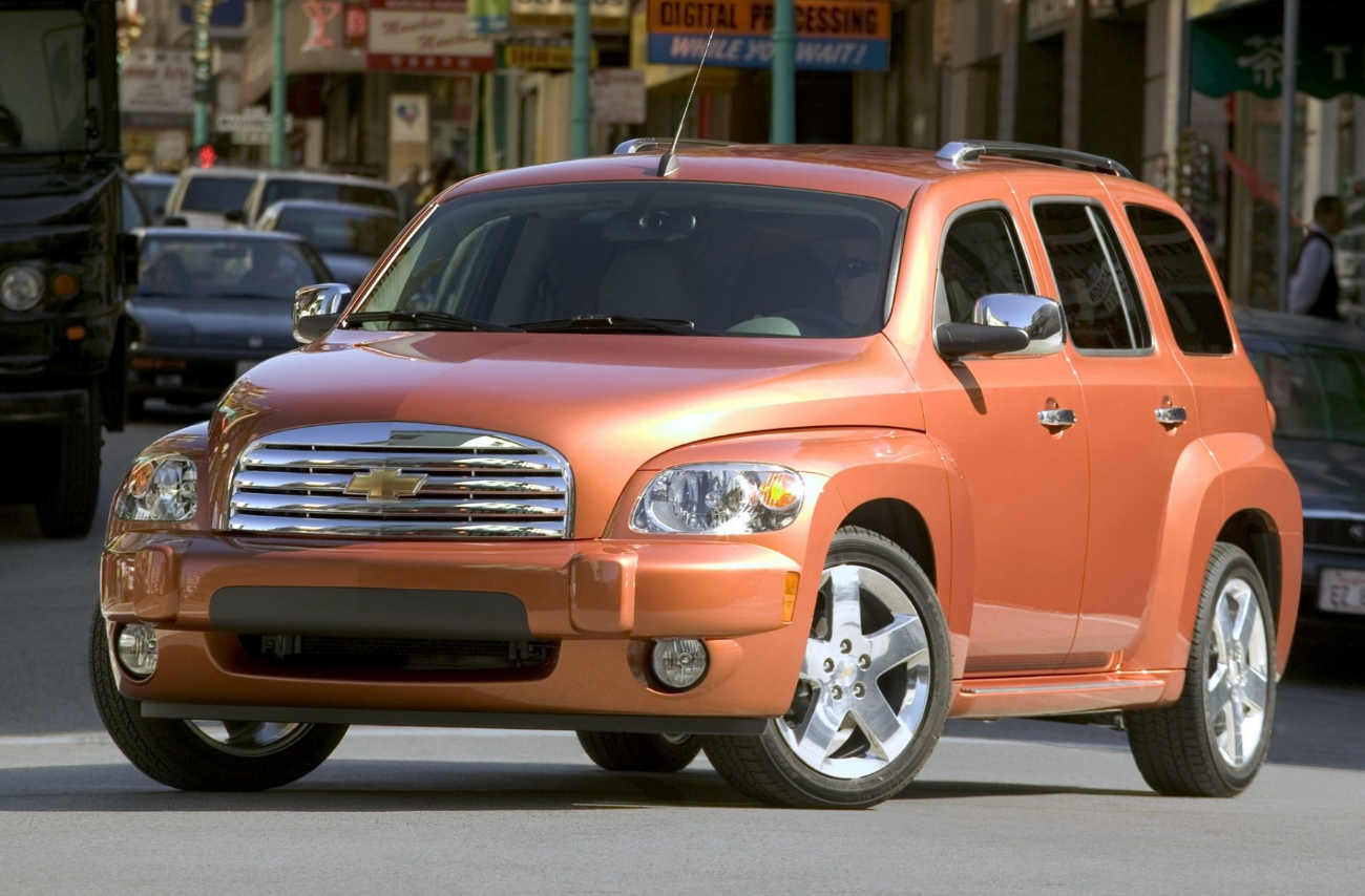 Сколько стоит ностальгия: ТОП-5 удачных авто в стиле ретро