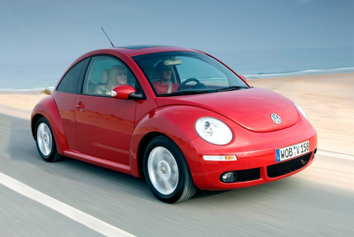 Сколько стоит ностальгия: ТОП-5 удачных авто в стиле ретро