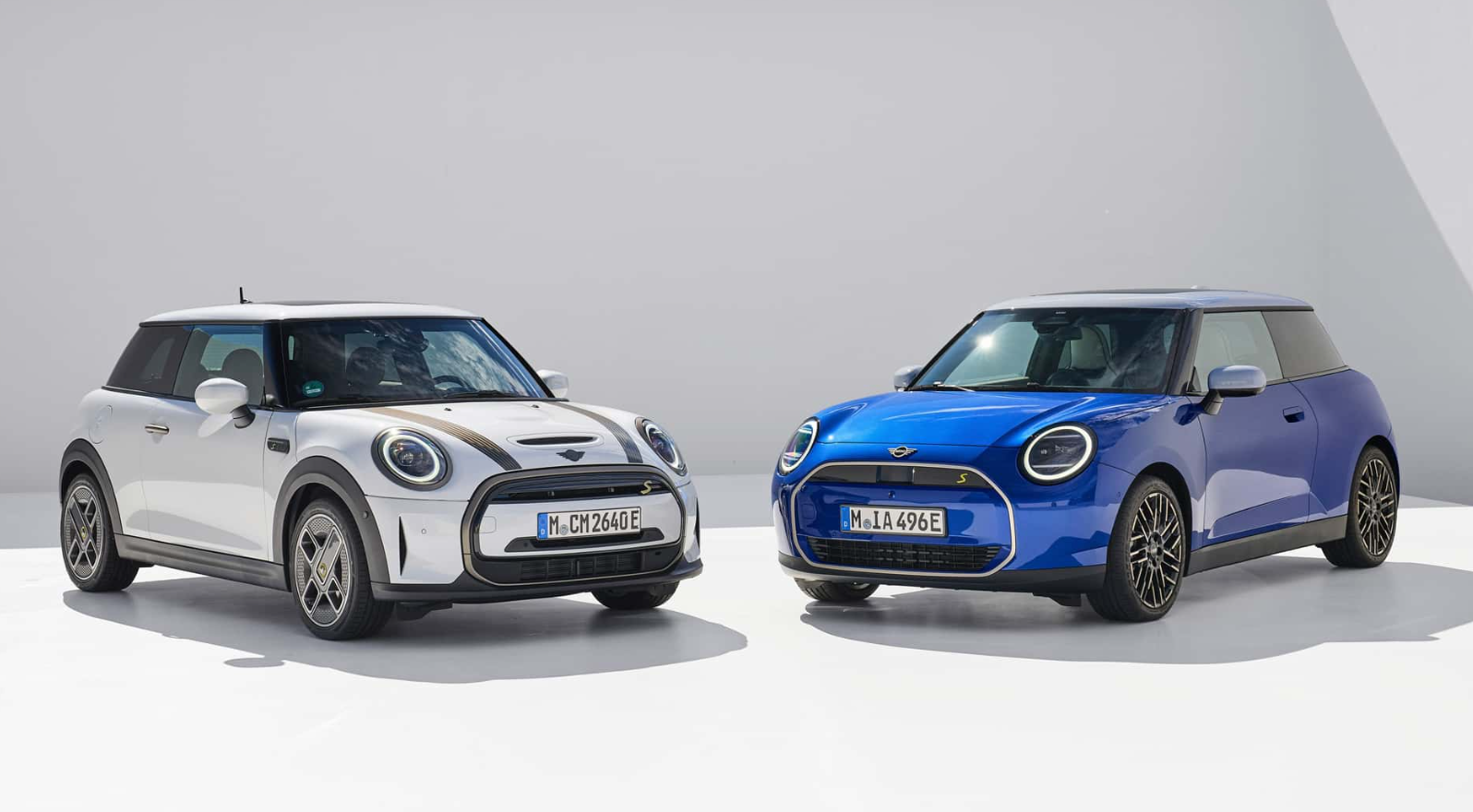 Сколько стоит ностальгия: ТОП-5 удачных авто в стиле ретро