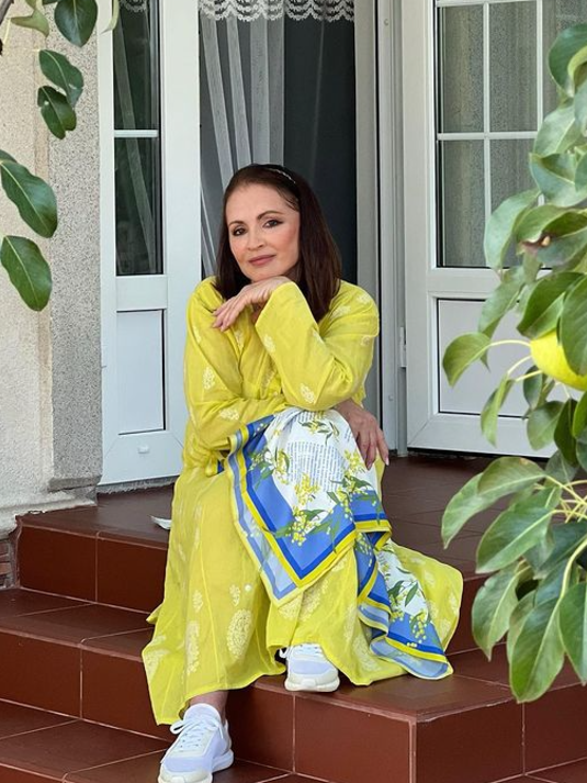 "Ненавижу эти рожи". Что София Ротару на самом деле думает о россиянах