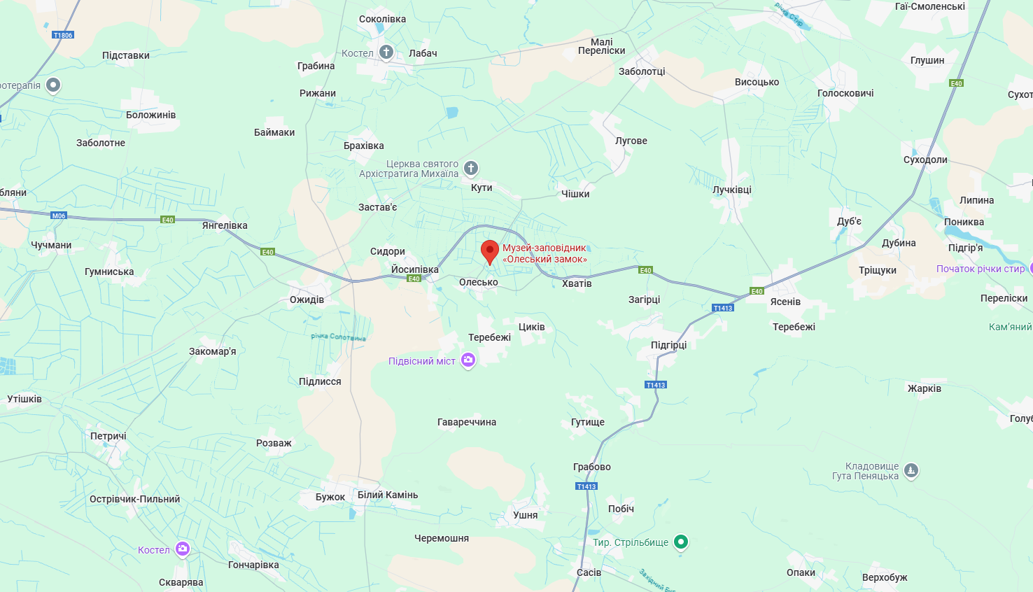 Сказочную резиденцию святого Николая открыли в настоящем замке: как туда попасть