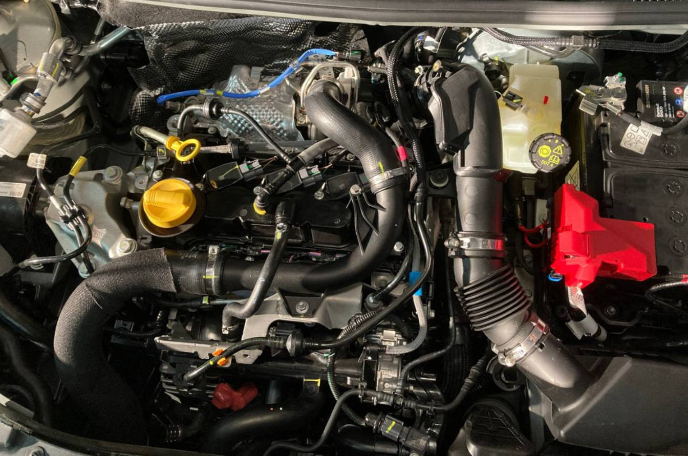 Новий Duster, заміна Logan та кросовер: Renault в Україні презентувало одразу три новинки