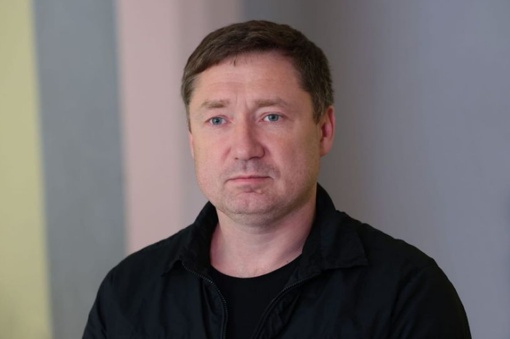 Исторический день. Первая из областей Украины полностью "избавилась" от московского патриархата