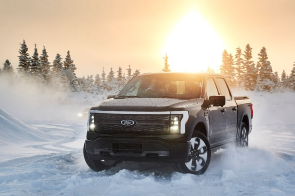 Мечта о 4х4: нужен ли полный привод украинской зимой