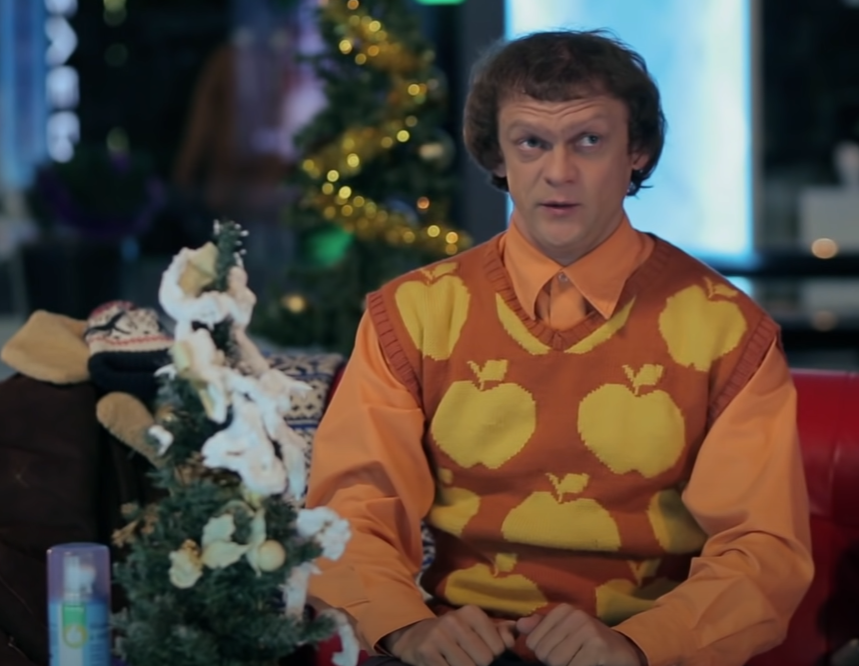 Актор-військовий Бірча вперше за довгий час показався в Києві. Як зараз виглядає той самий "Віталька"