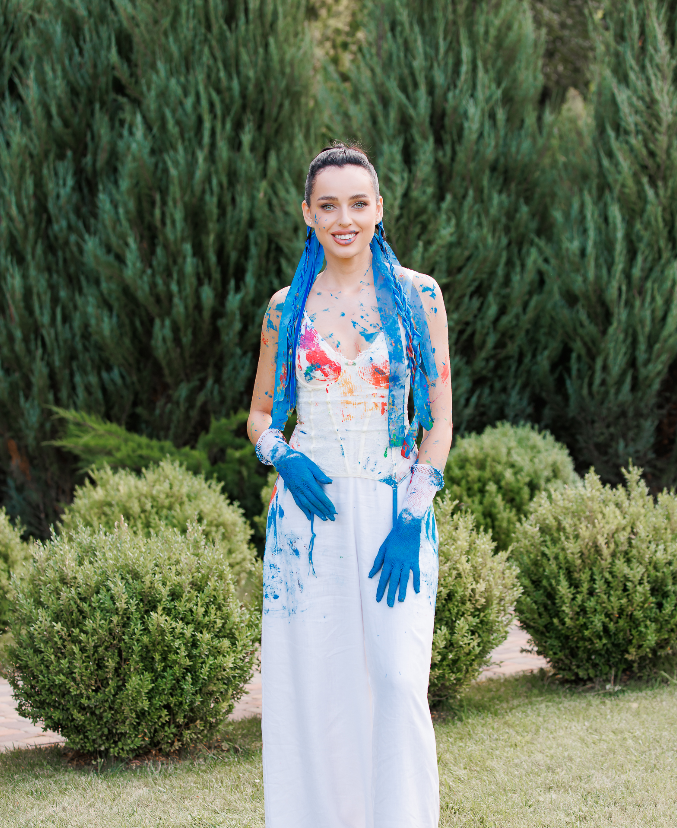 Ксения из "Холостяка", которая неожиданно покинула проект: К чему были первые розы и красивые слова?