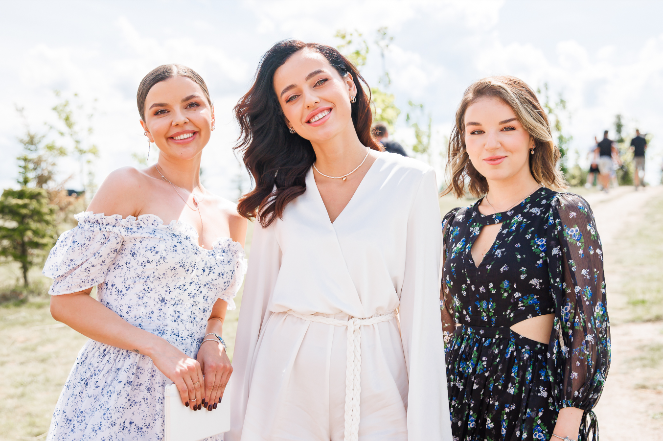 Ксения из "Холостяка", которая неожиданно покинула проект: К чему были первые розы и красивые слова?