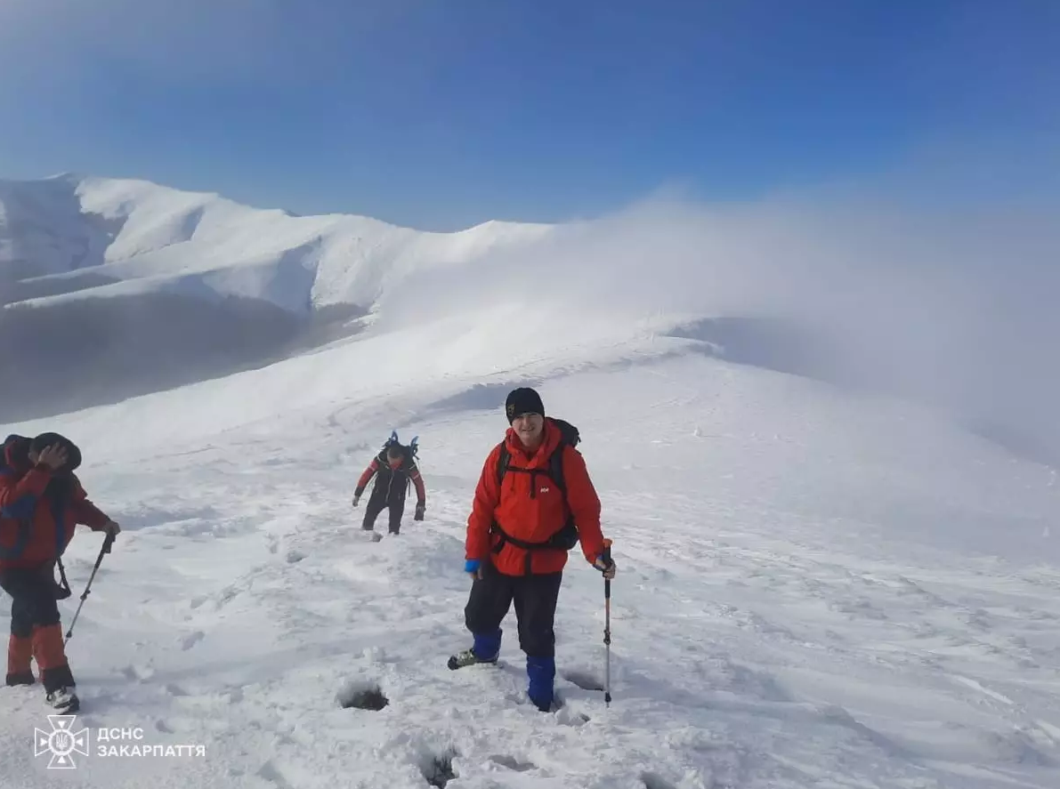 В ГСЧС рассказали, скольких людей спасли в горах и как избежать опасностей