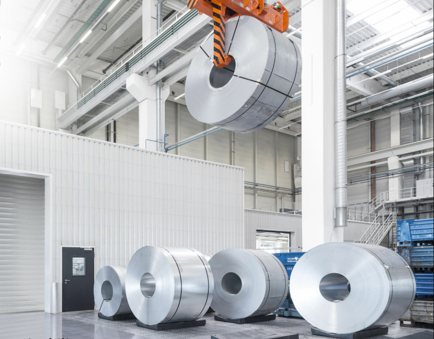 Авто с алюминиевым кузовом: брать или не брать