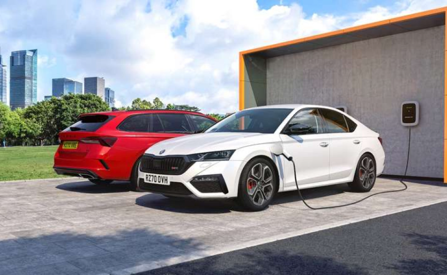 Skoda скоротить модельну лінійку Octavia: подробиці