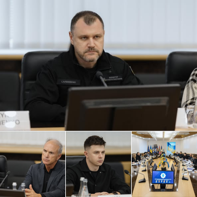 МВД создает протезно-реабилитационный центр: что известно