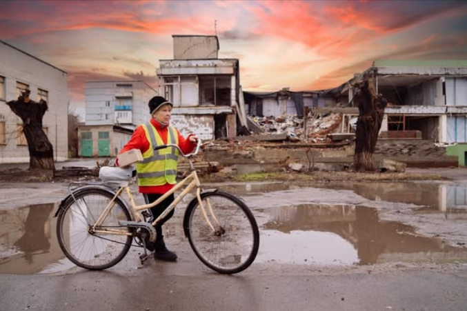 Как украинцам заказать лекарства с бесплатной доставкой: объяснение Минздрава