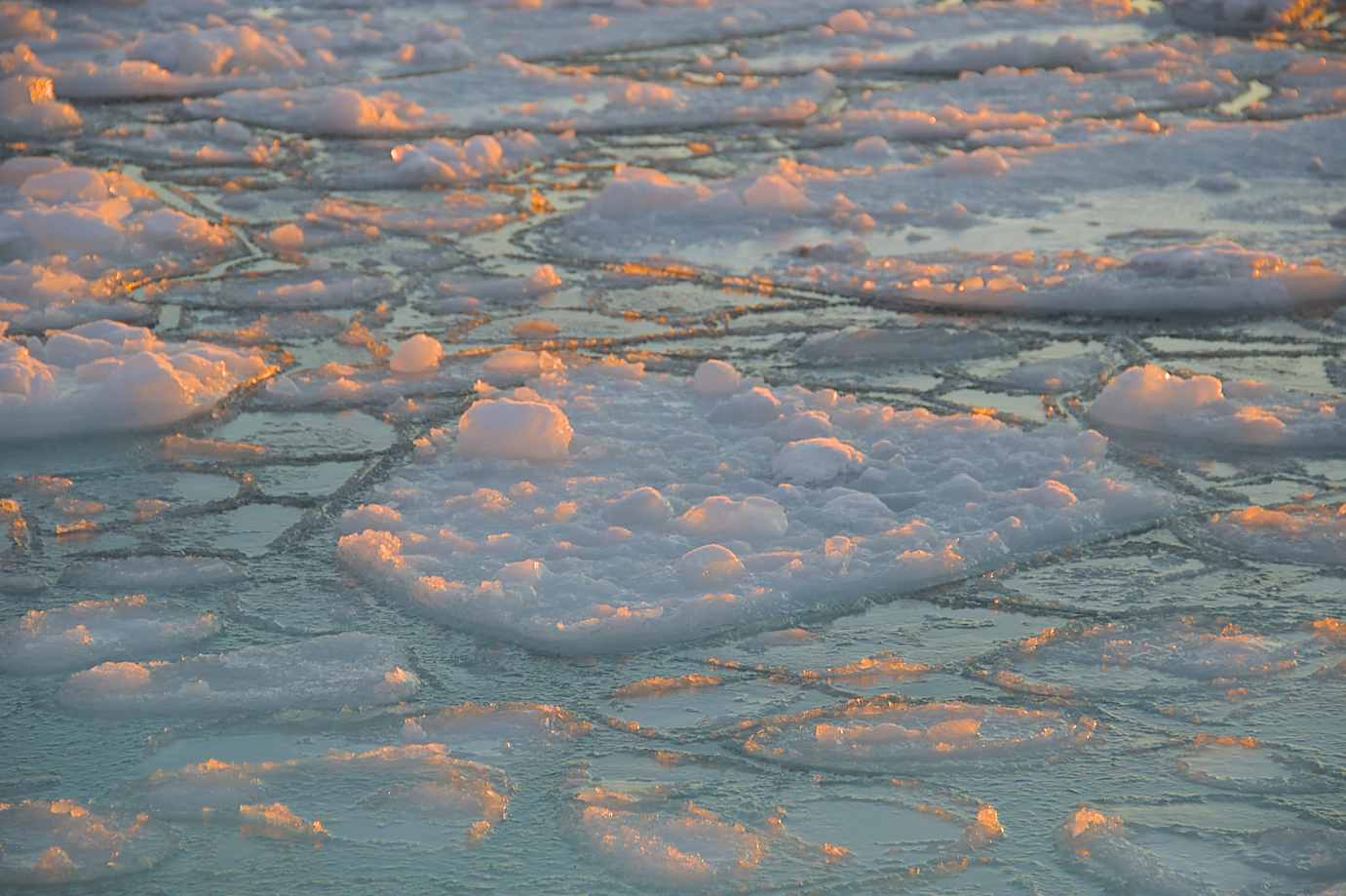 Самая холодная за 6 лет. Как прошла полярная зима возле "Академика Вернадского" (фото)