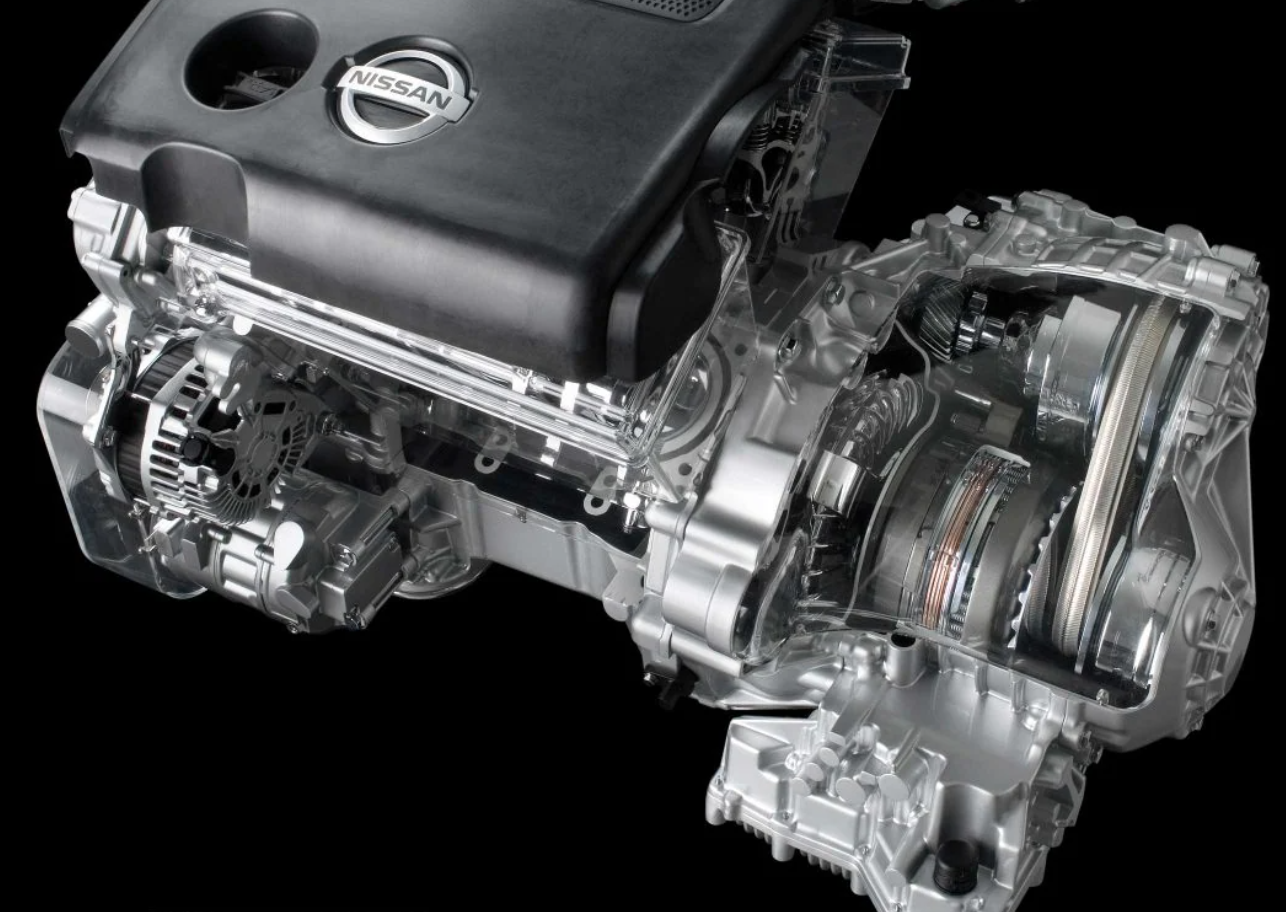 Нужно ли прогревать вариатор CVT в мороз: подробности