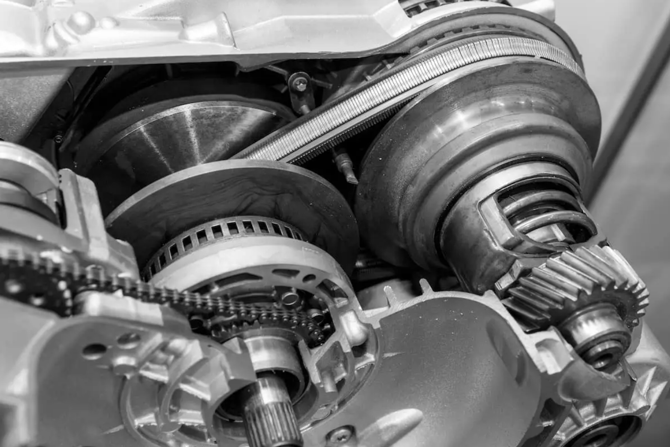 Нужно ли прогревать вариатор CVT в мороз: подробности