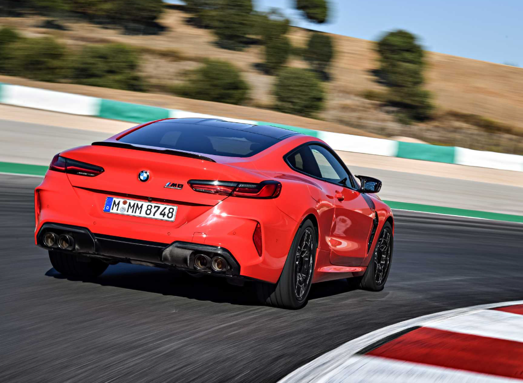 Компания BMW останавливает производство крупнейшего купе бренда: названа причина