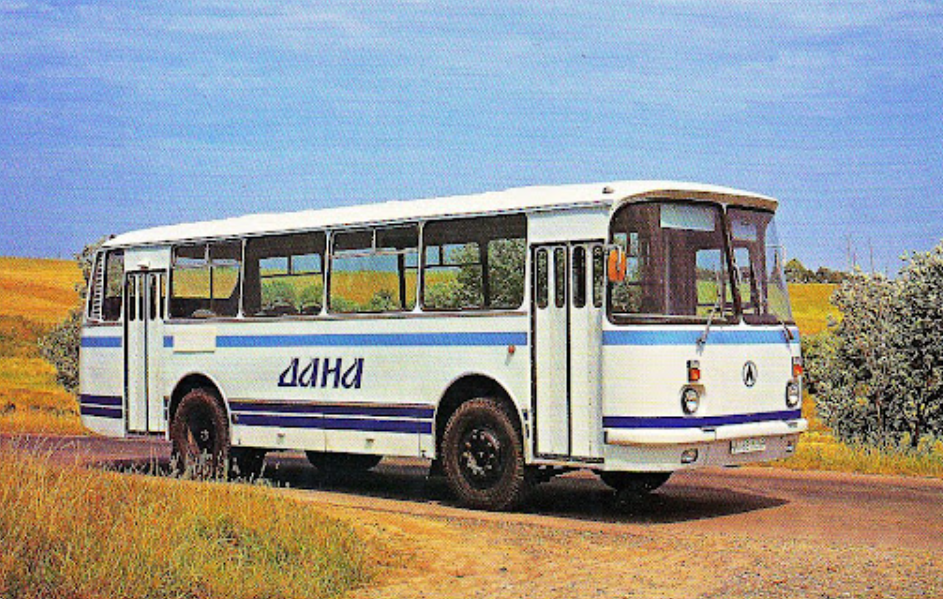 Мільйони на дорогах: ТОП-5 масових українських автомобілів