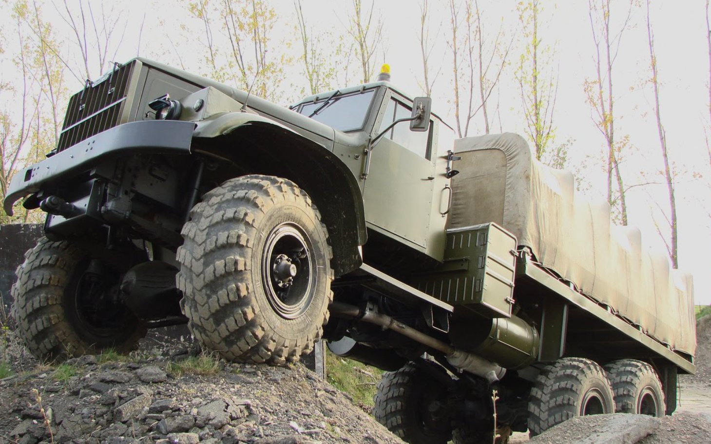 Українські автомобілі: ТОП-5 поширених міфів