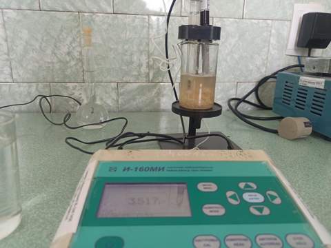 Можно ли украинцам уже есть молодой картофель? Результаты лабораторной проверки на содержание "химии"