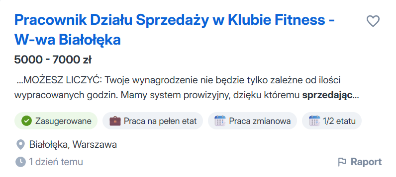 Разница немалая. Какие зарплаты предлагают в Украине и Польше на популярных вакансиях