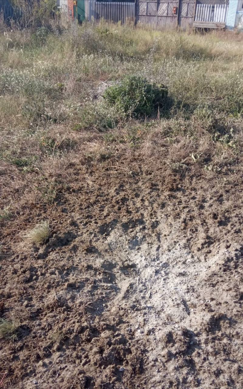 Прикордонну громаду в Сумській області обстріляли з артилерії: є жертви