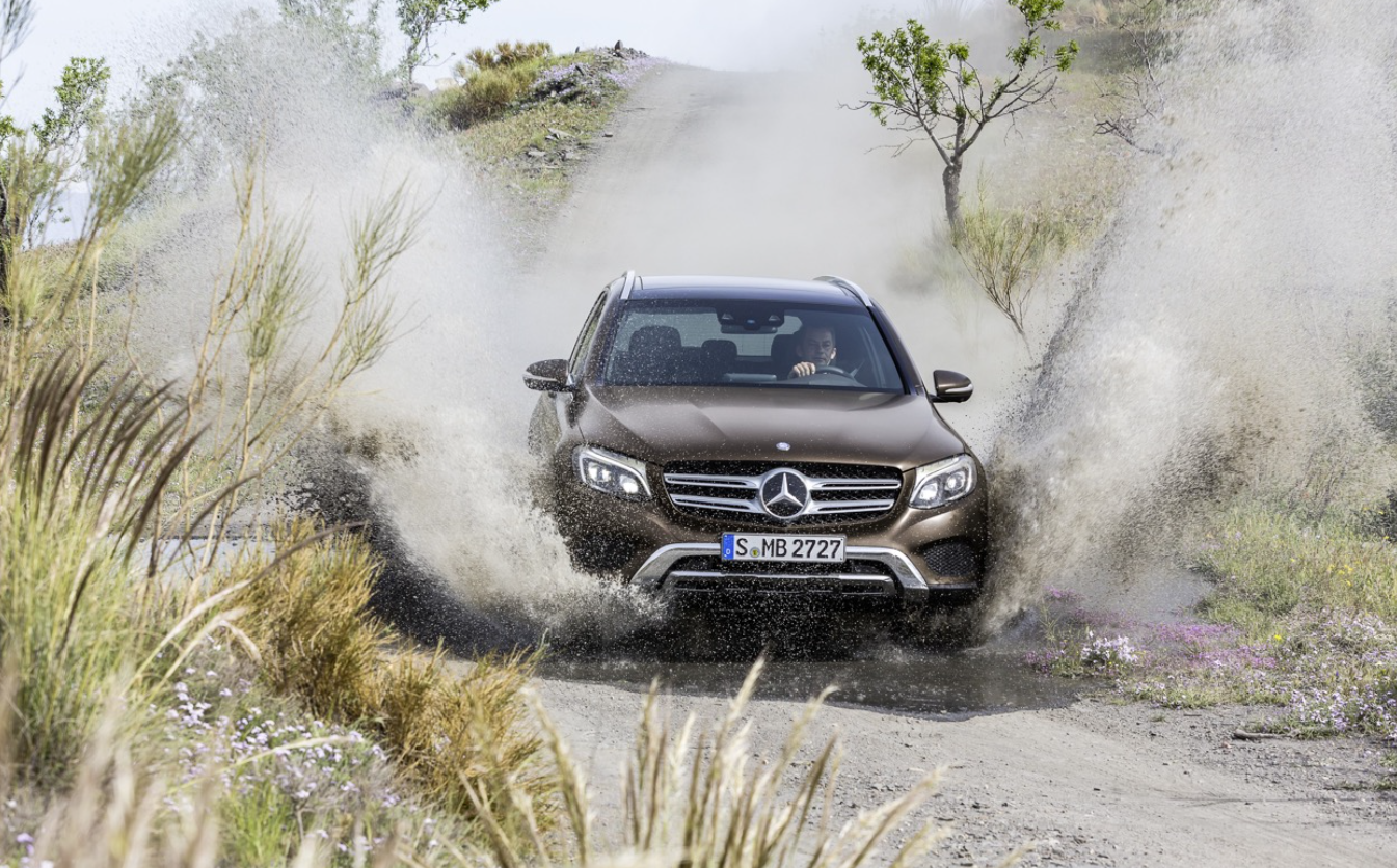 Как ездить по грязи на авто: несколько действенных приемов