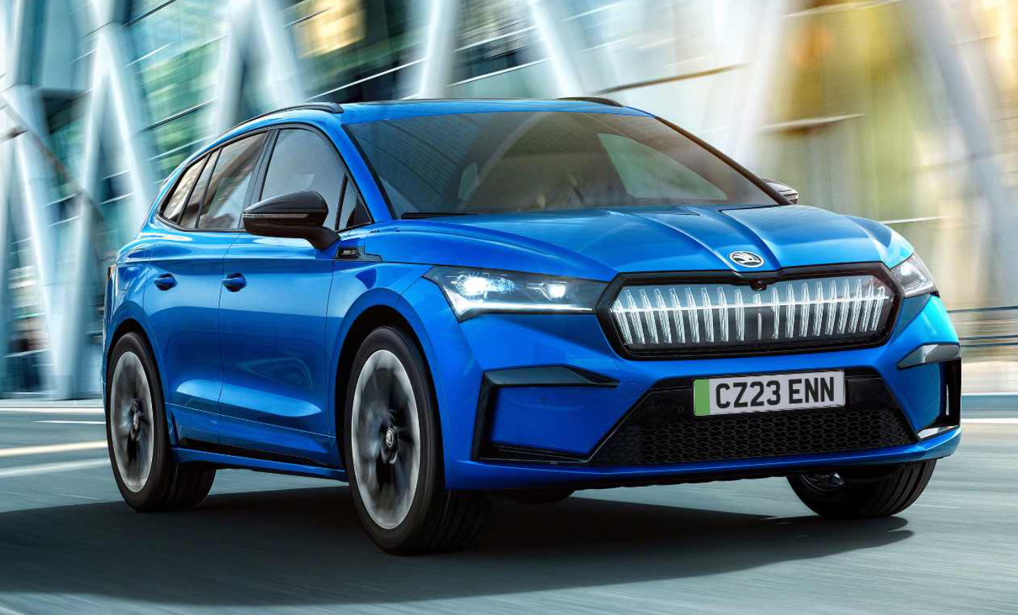 Чому електромобілю потрібні спеціальні шини: подробиці