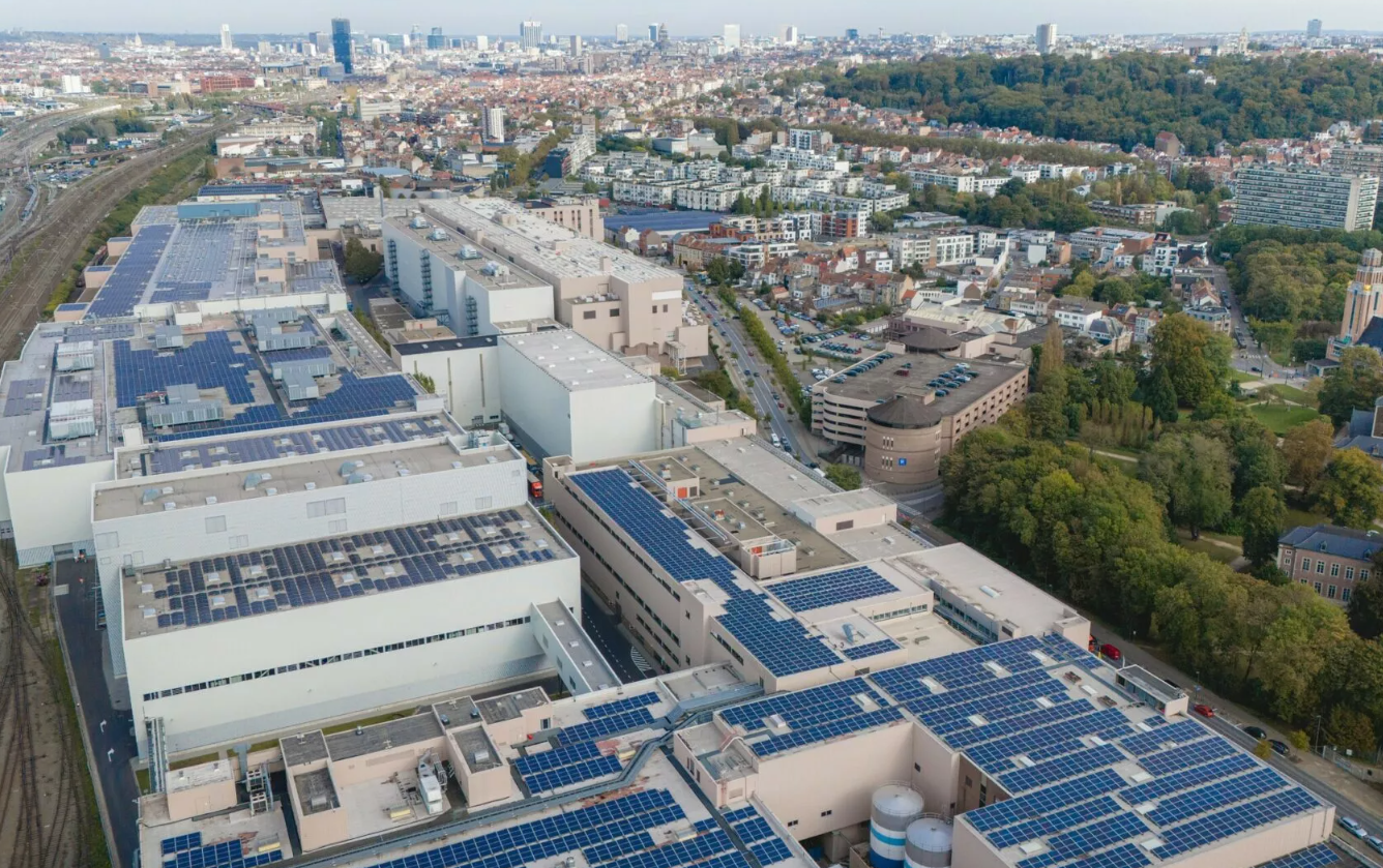 Даже завод закроют: Audi снимает с производства электрический кроссовер Q8 E-Tron