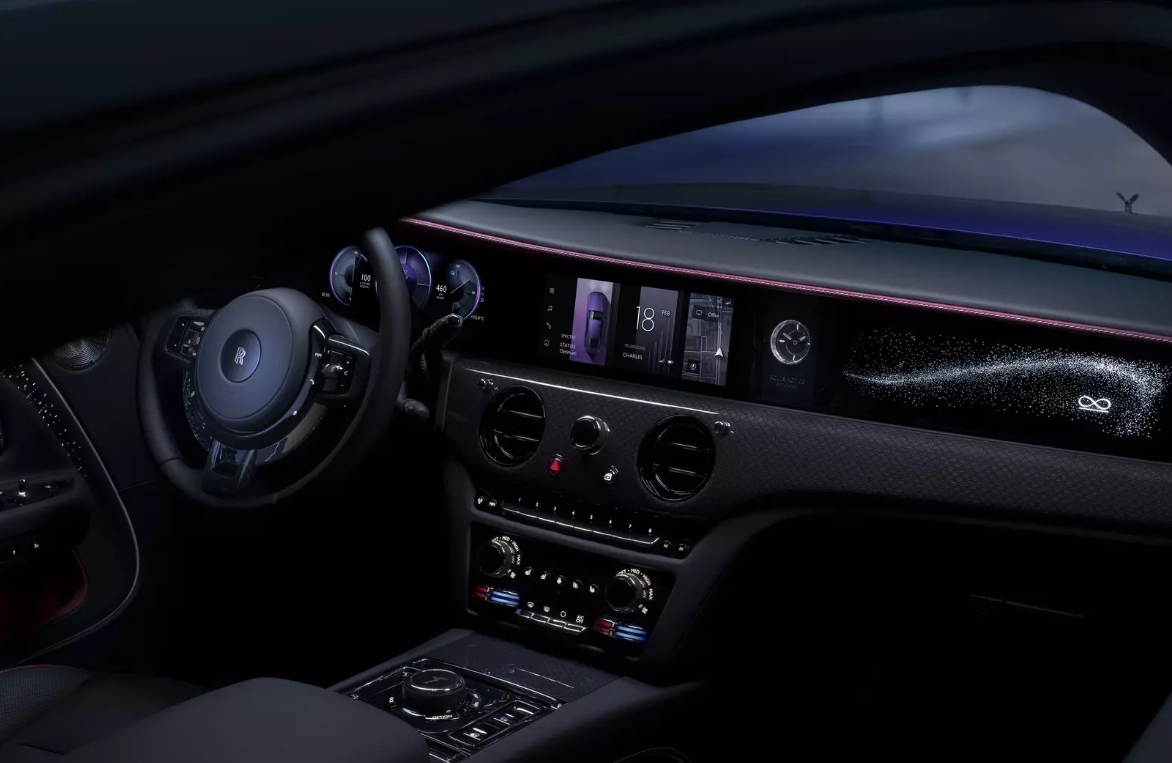 Rolls-Royce представив свій найпотужніший автомобіль: фото та характеристики