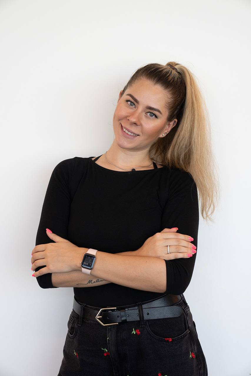 Креативне бачення та інновації в дизайні: інтерв'ю з Катериною Ясаковою