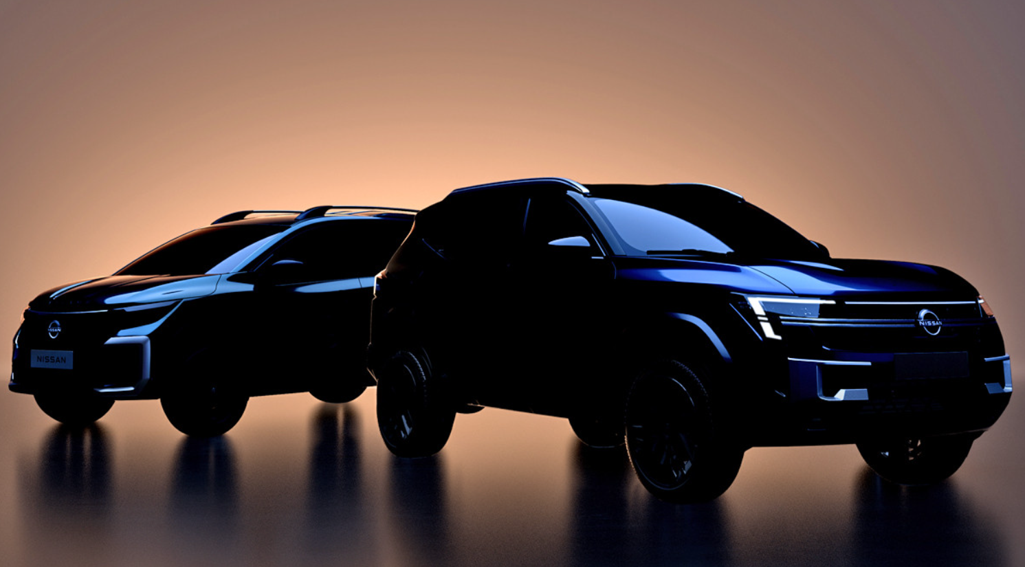 Нові Leaf та Micra: Nissan показав кілька машин майбутнього