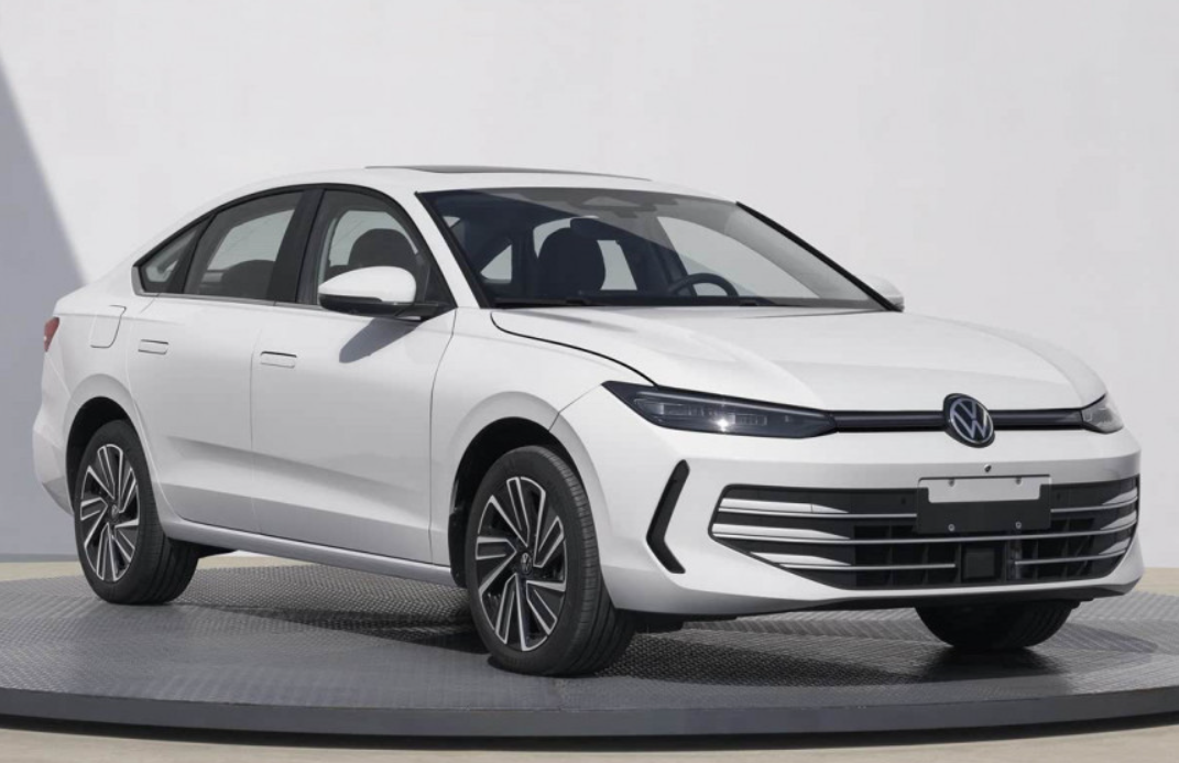 Volkswagen представив новий седан, який замінить модель Jetta