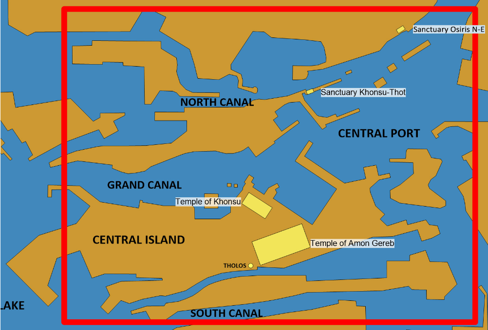 В Средиземном море нашли античные сокровища затонувшего города. Ученые показали уникальные фото