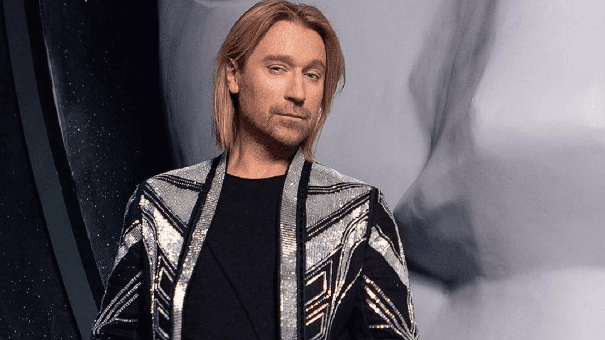 Олег Винник показав свою "таємну" дружину, яка змінилася до невпізнання