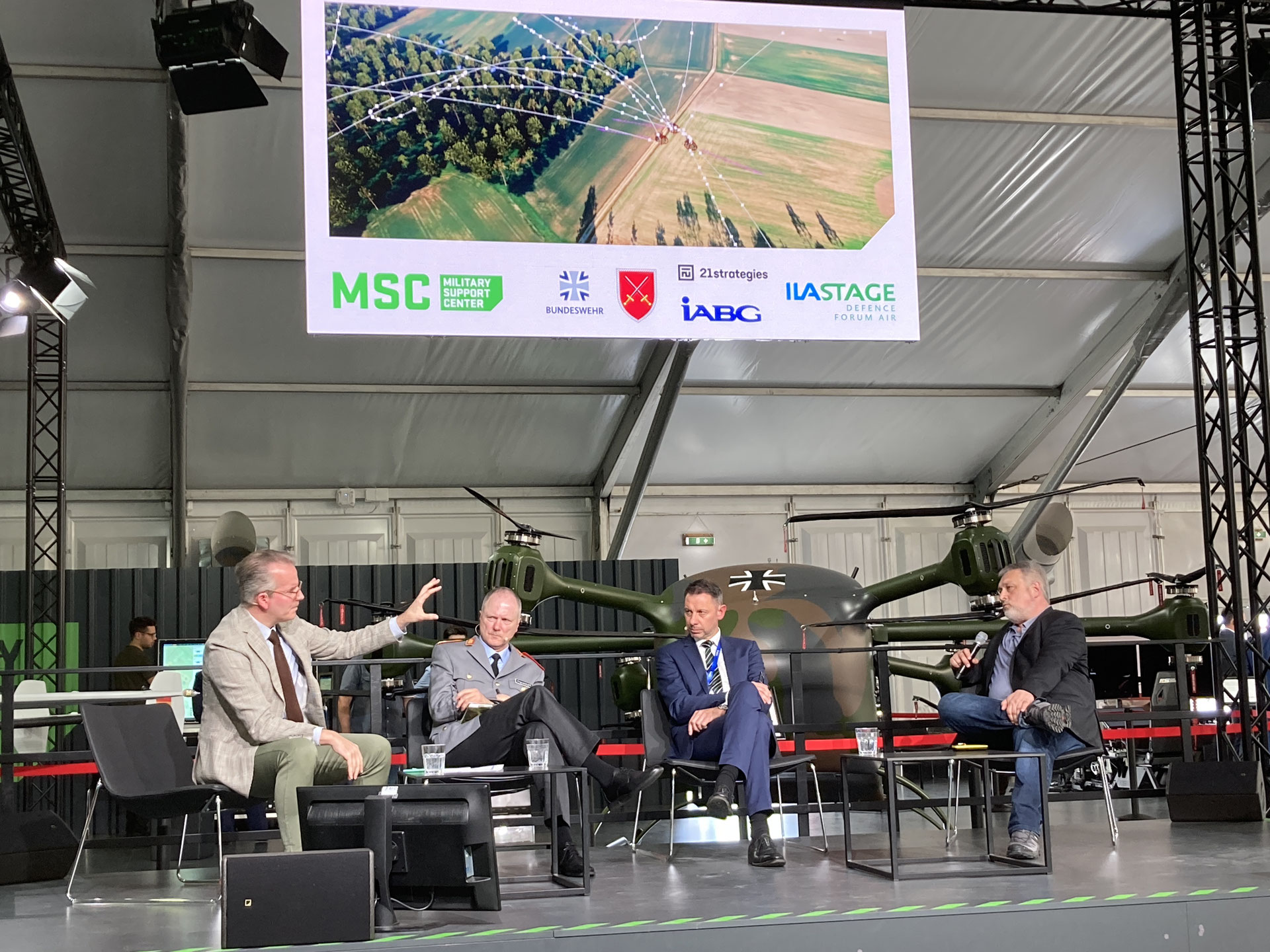 10 европейских стартапов, которые могут изменить правила игры в глобальной безопасности